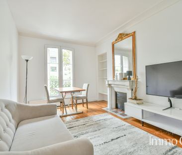Appartement meublé 2 pièces - 42.56m² - Photo 4