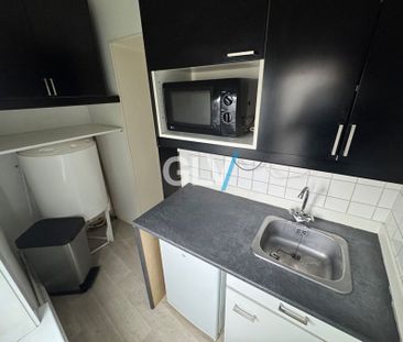 Appartement 1 pièce à Lille - Photo 1