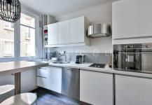 Appartement Studio Standing 35 m² - Paris, Batignolles - Photo 4