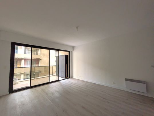 BASTIA - Appartement T2 - Photo 1