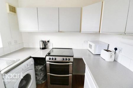 1 bedroom apartment to rent - Photo 2