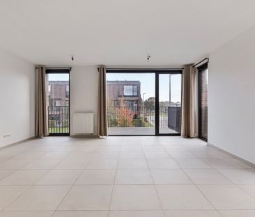 Nieuwbouwappartement met 3 slaapkamers nabij centrum Haacht - Foto 5