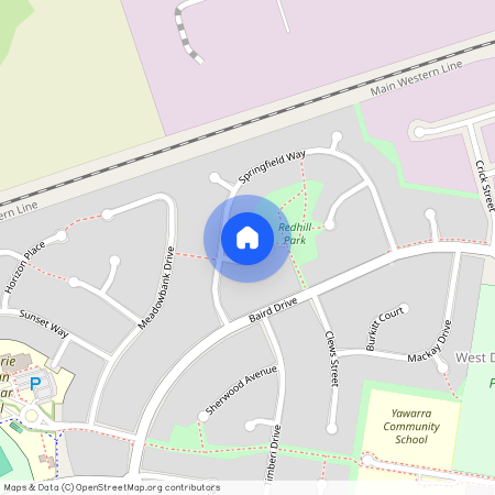 4 Parkland Place, NSW 2830, Dubbo