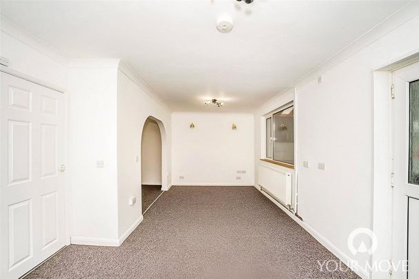 3 bedroom end of terrace house to rent - Photo 1