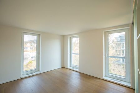 2.5 Zimmer, 65 m², 4. Stock - Photo 4