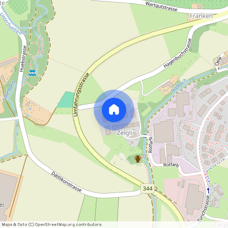 Zelgli 5, 8413, Neftenbach