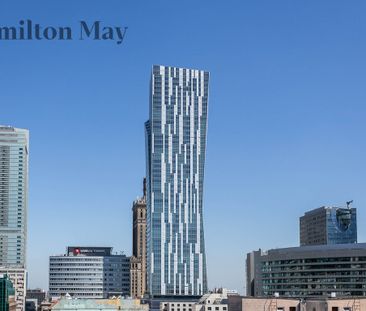 Warszawa, Śródmieście, Złota - Фото 5