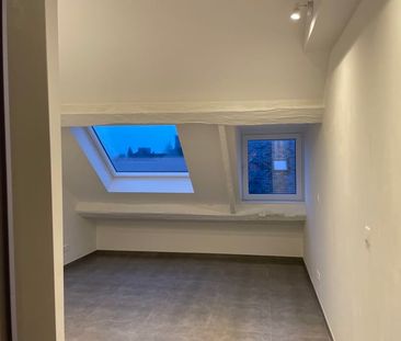Appartement te huur - Foto 1