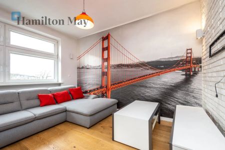 Stare Dębniki, widok na Wawel, 2 miejsca postojowe - Zdjęcie 5