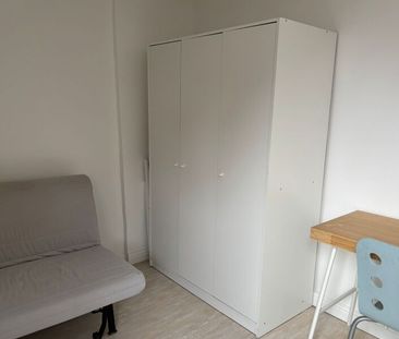 Appartement à louer 3 pièces • 9,62 m 2 Paris 10 - Photo 2