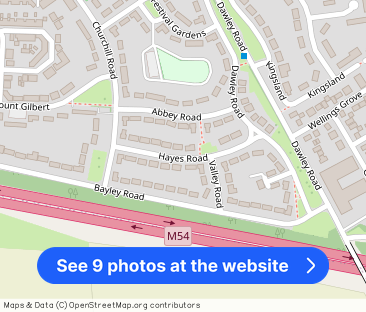 Lower Hayes, Telford, TF1 - Photo 1