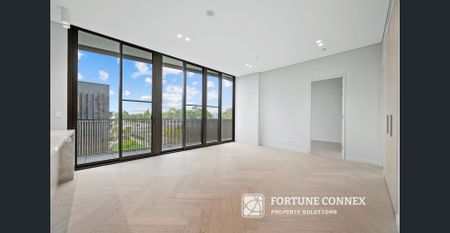 Brand New Stylish 2-Bedroom Apartment with Premium Views & Privacy - Photo 4