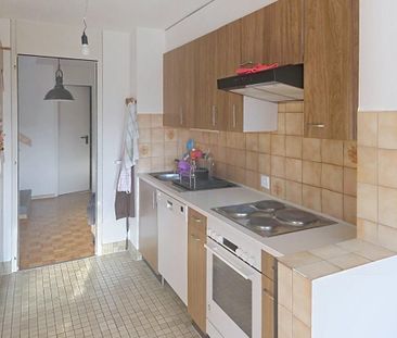 Spacieux duplex 5,5 pièces aux 1er et 2ème étage - Foto 4