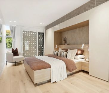 79 Queen Street, Woollahra NSW 2025 - House For Rent | Domain - Photo 4