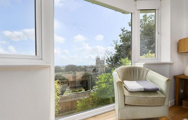 4 bedroom detached house to rent - Photo 1