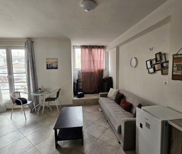 Studio/Γκαρσονιέρα για ενοικίαση Άγιος Βασίλειος (Βόλος) - Φωτογραφία 6