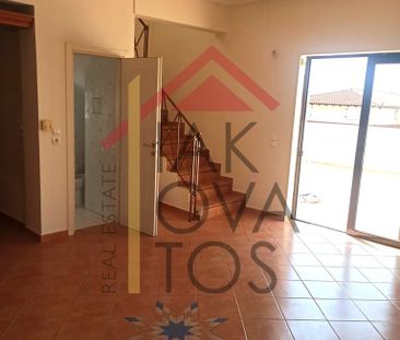 Μεζονέτα 100 τ.μ. προς ενοικίαση - Photo 4