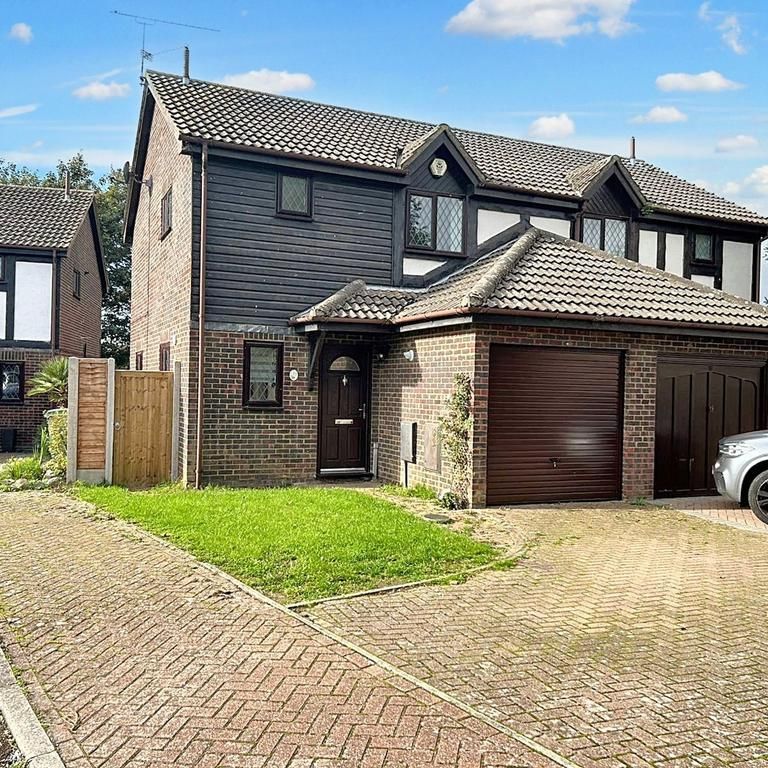3 bedroom house to rent - Photo 1