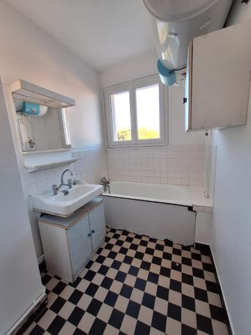 Location Appartement 2 pièces 47m² DIJON 21000 - Photo 5