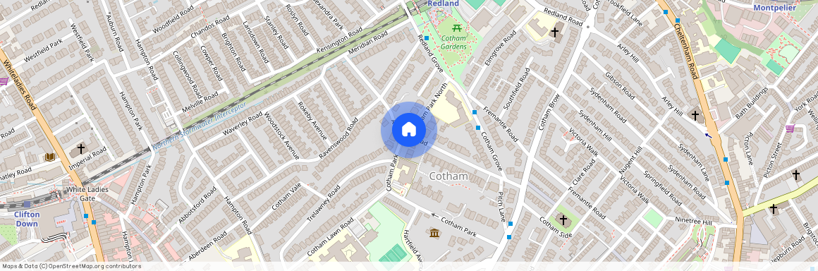 Archfield Road, Bristol BS6