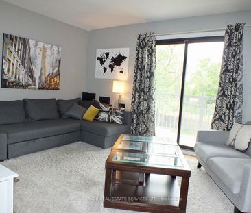 For Lease - 2329 Belyea Street Unit# 3, Oakville, Ontario - Photo 4