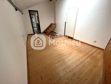 Marlieux – Appartement 4 pièces - Photo 4