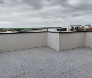 VERSON, F3 DUPLEX AVEC TERRASSE - Photo 5