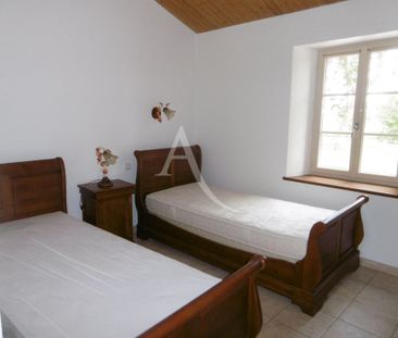 Location Maison 4 pièces 104m² - Photo 4