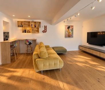 Casa mobilata | Calea Plevnei - Stirbei Voda | Curte si 2 locuri parcare - Fotografie 3