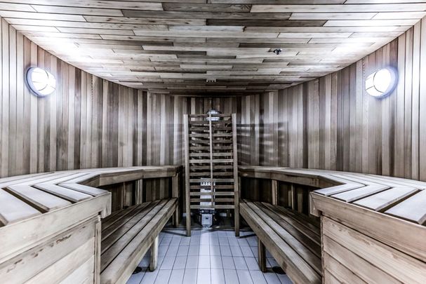 For Lease - 29 Queens Quay Unit# 1109, Toronto, Ontario - Photo 1