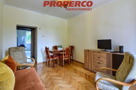 Kielce, Szydłówek, Zamenhofa - Zdjęcie 3