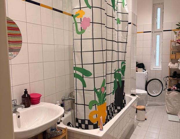 Wohnung zur untermiete (befristet) - Photo 1