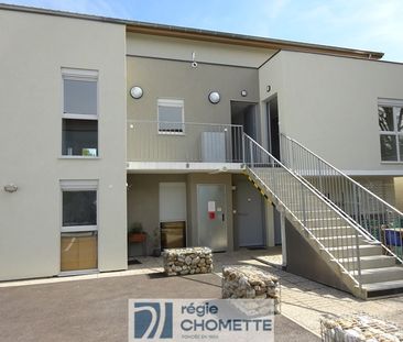 APPARTEMENT/6 RUE DES PAQUERETTES 69500 BRON - Photo 2