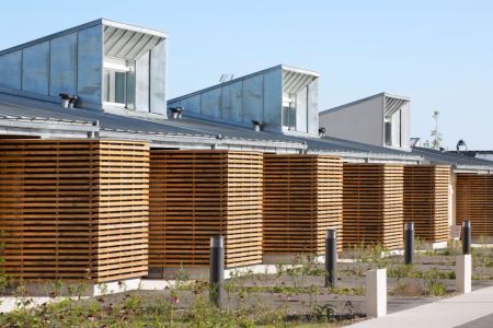 Location maison T2 50.80m² à Betheny (51450) - Photo 2