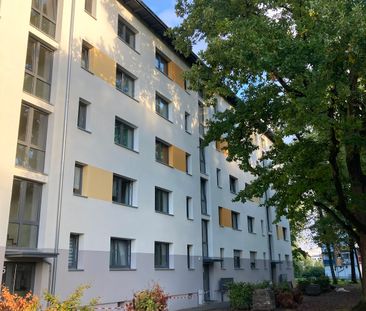 Raum zum Entfalten: 3 Zimmer mit Balkon im modernisierten Haus - Foto 1