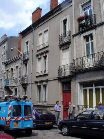 Location Appartement 2 pièces 38m² NANCY 54000 - Photo 5