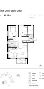 Kornellvägen 44 - Foto 3