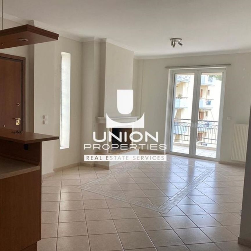 Ενοικίαση κατοικίας, 120 τ.μ., Μαρκόπουλο Μεσογαίας, 1.500 € - Photo 1