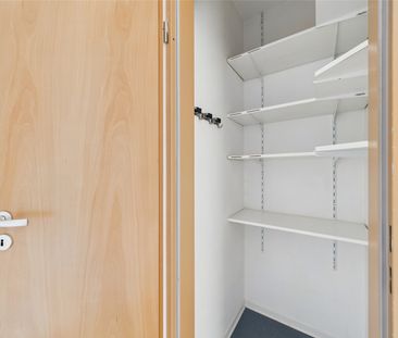 Repräsentative Dachgeschosswohnung - Innenstadtlage von Königs Wust... - Photo 1