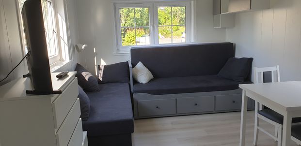 Landstormsgatan, Göteborg - Foto 1