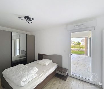 Appartement - HESINGUE - 52m² - 1 chambre - Photo 3