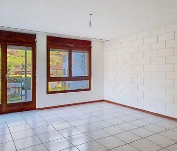 1 Zimmer, 45 m², 1. Stock - Photo 6