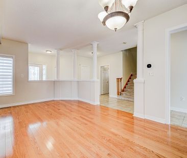 For Lease - 2470 Nichols Drive, Oakville, Ontario - Photo 4