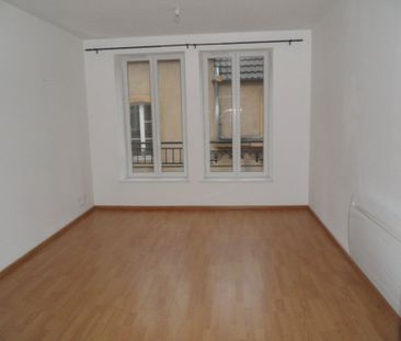 Appartement 2 pièces à Metz-Centre-Ville - Photo 3