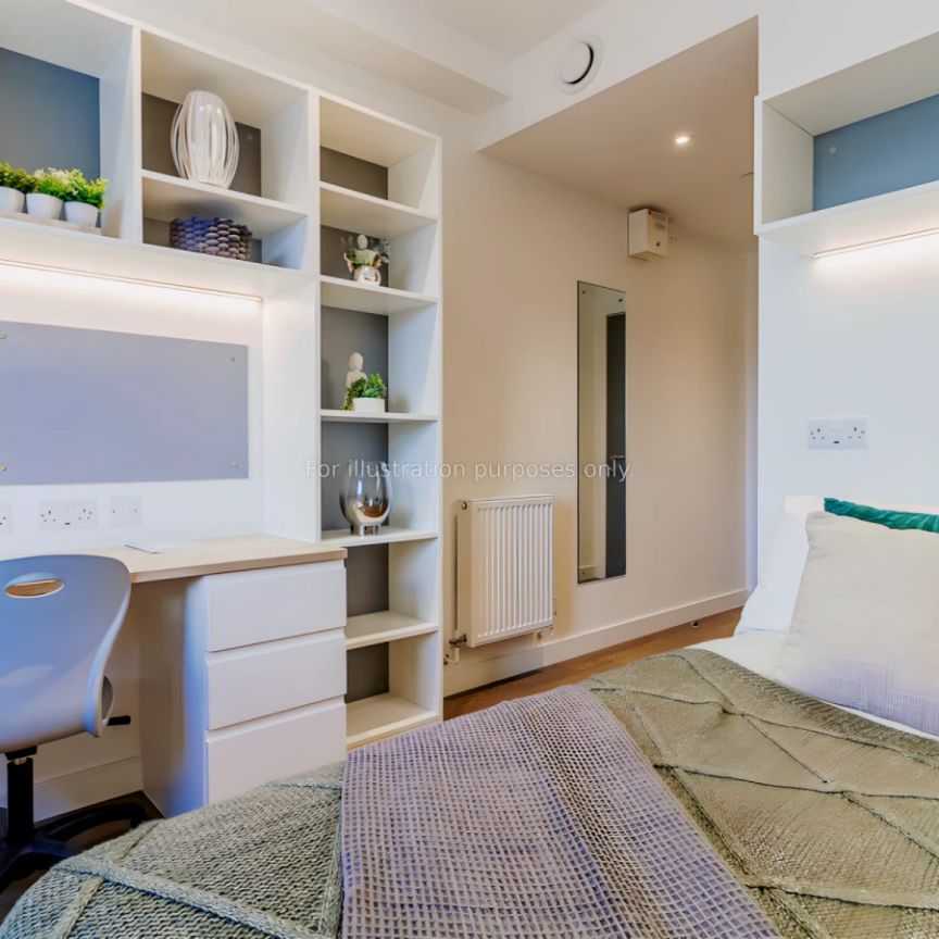 Standard Ensuite Infinity - Photo 1