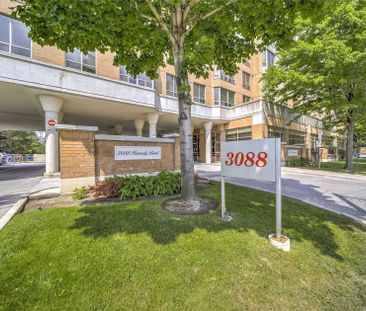 For Lease - 3088 Kennedy Road Unit# 606, Toronto, Ontario - Photo 6