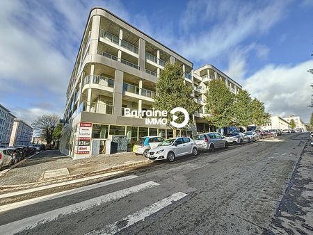 Location appartement à Brest, 3 pièces 67.2m² - Photo 4