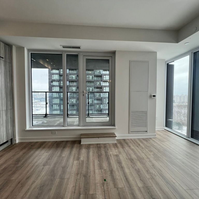 For Lease - 1 Quarrington Lane Unit# 1702, Toronto, Ontario - Photo 1