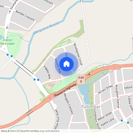 5 Pasture Way, NSW 2527, Calderwood