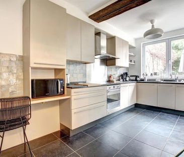 Appartement te huur in Etterbeek - Photo 2